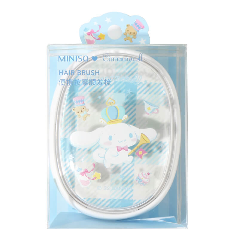 Cinnamoroll Hair Brush