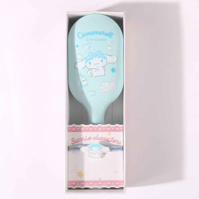Cinnamoroll Hair Brush