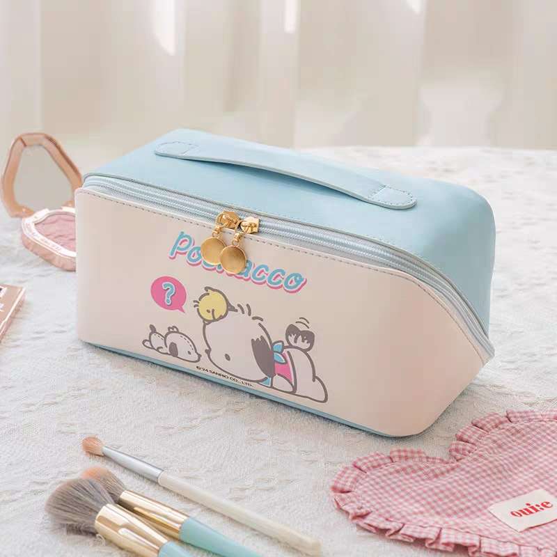 Cinnamoroll make up vanity bag