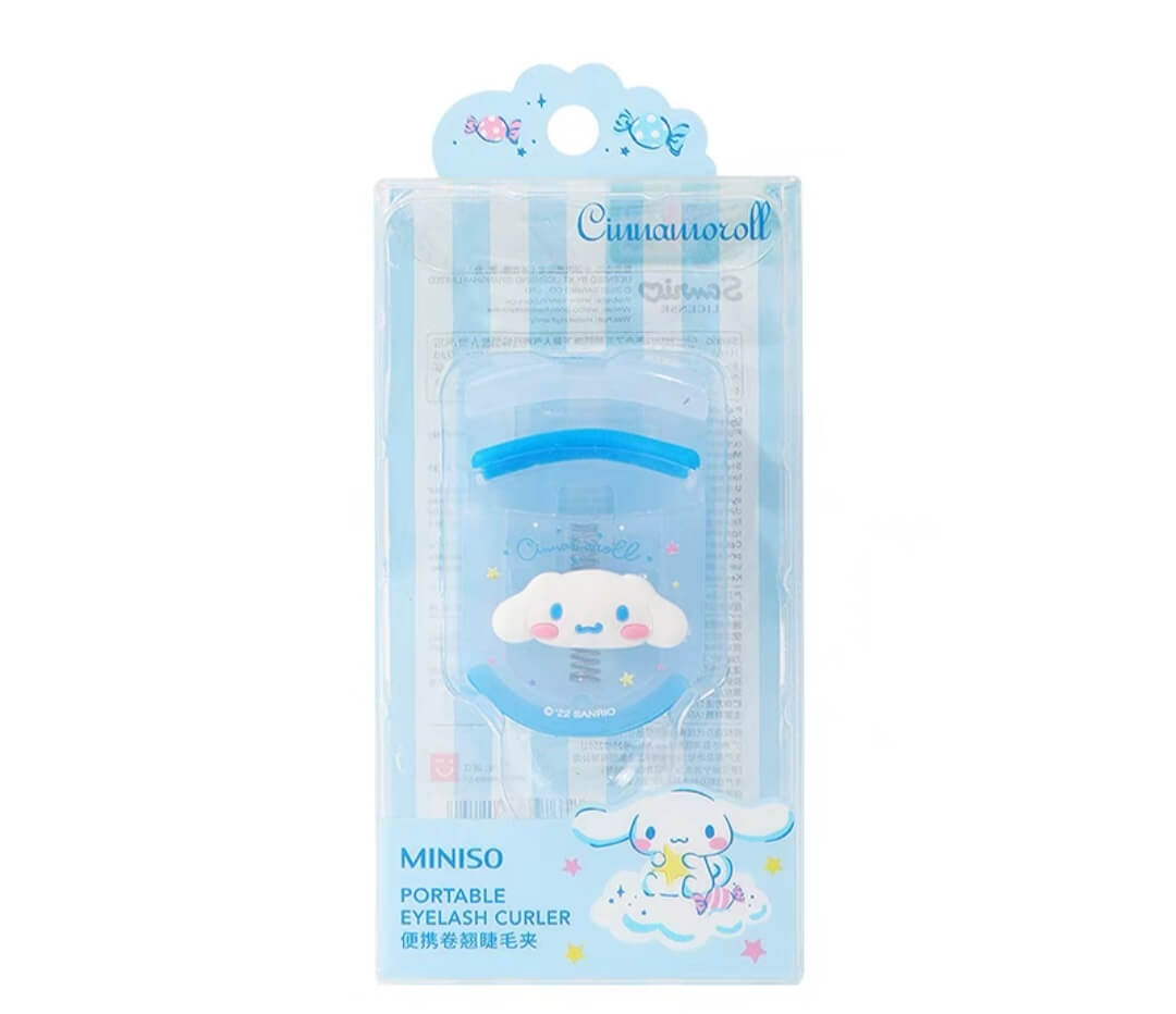 Cute Cinnamoroll Eyelash Curler