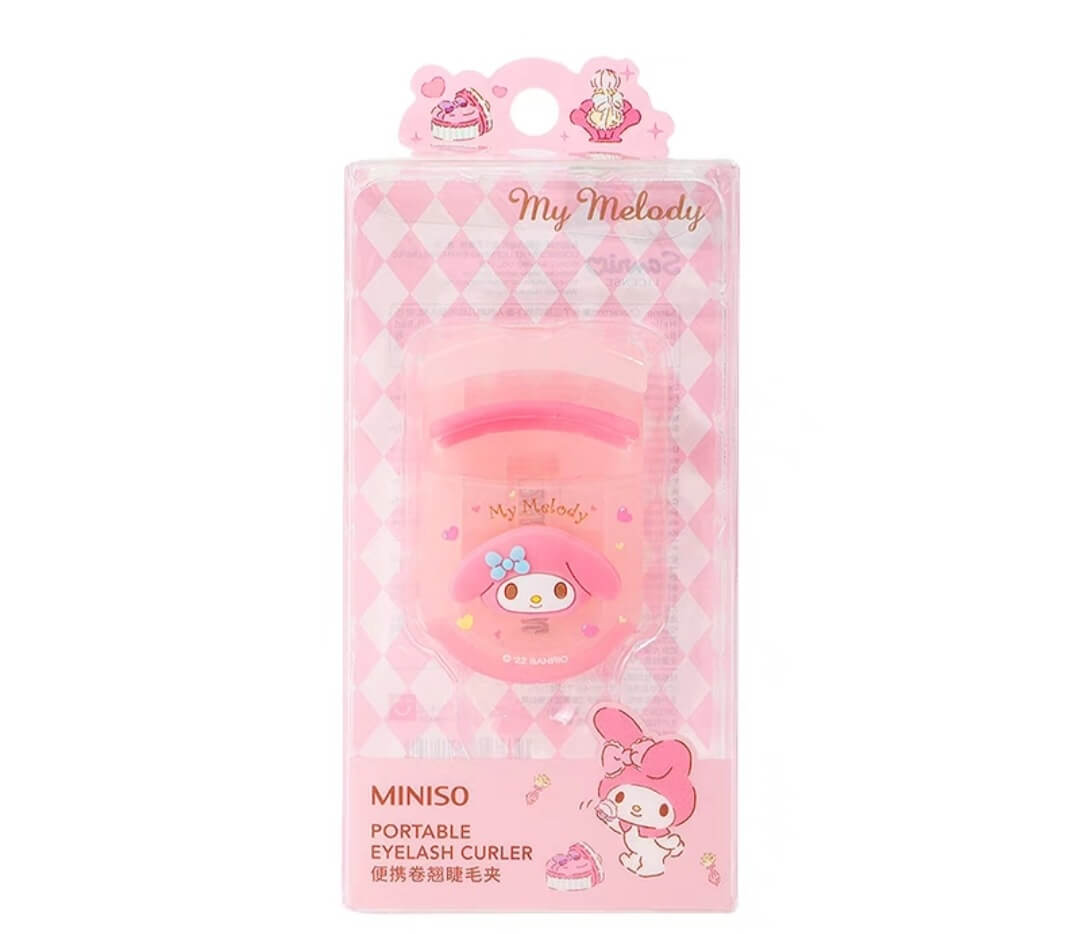 Cute My Melody Eyelash Curler