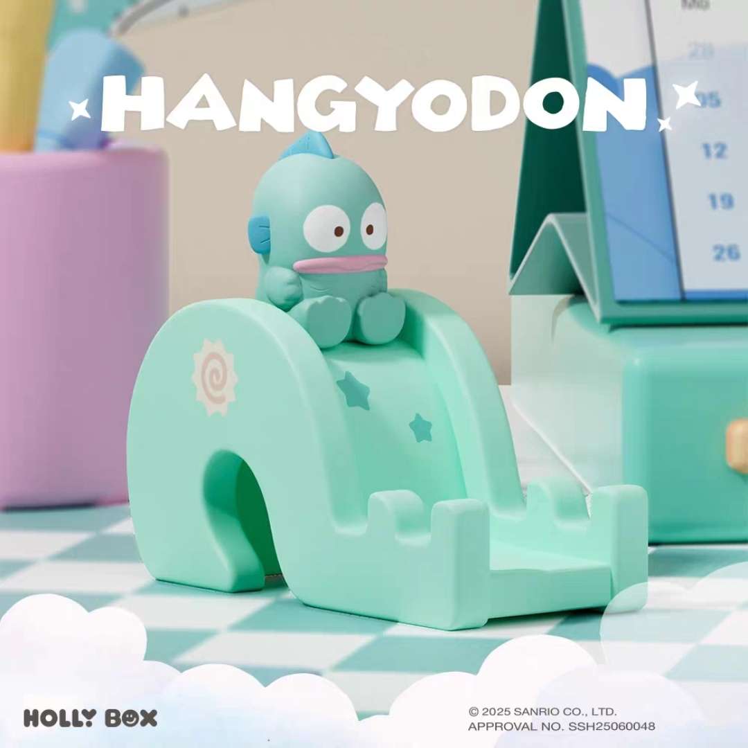 Sanrio Kawaii Mobile Phone Stands Desk Decoration