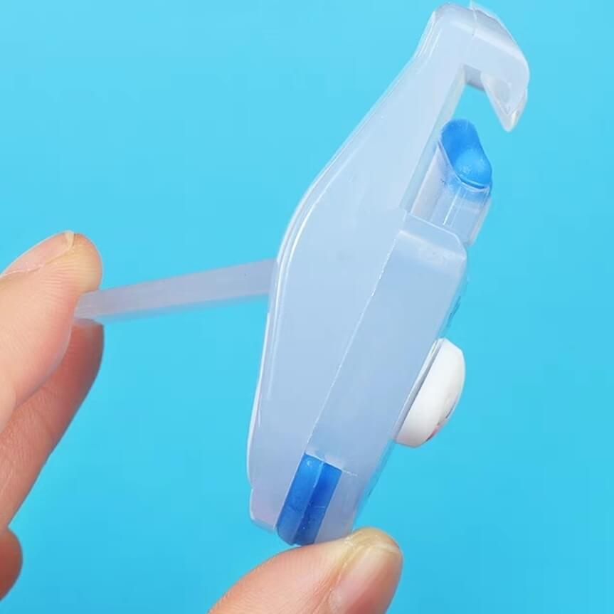 Lash Curler