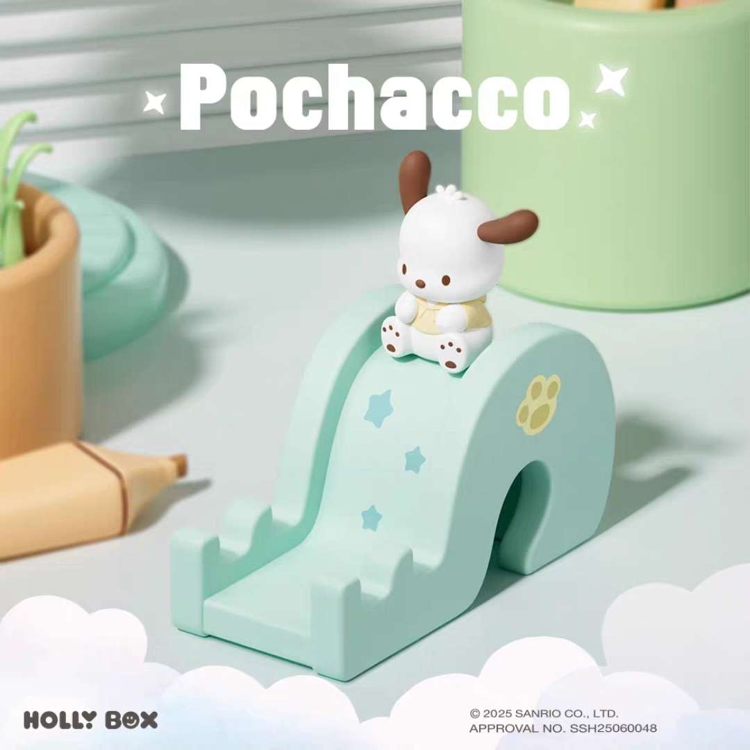 Sanrio Kawaii Mobile Phone Stands Desk Decoration
