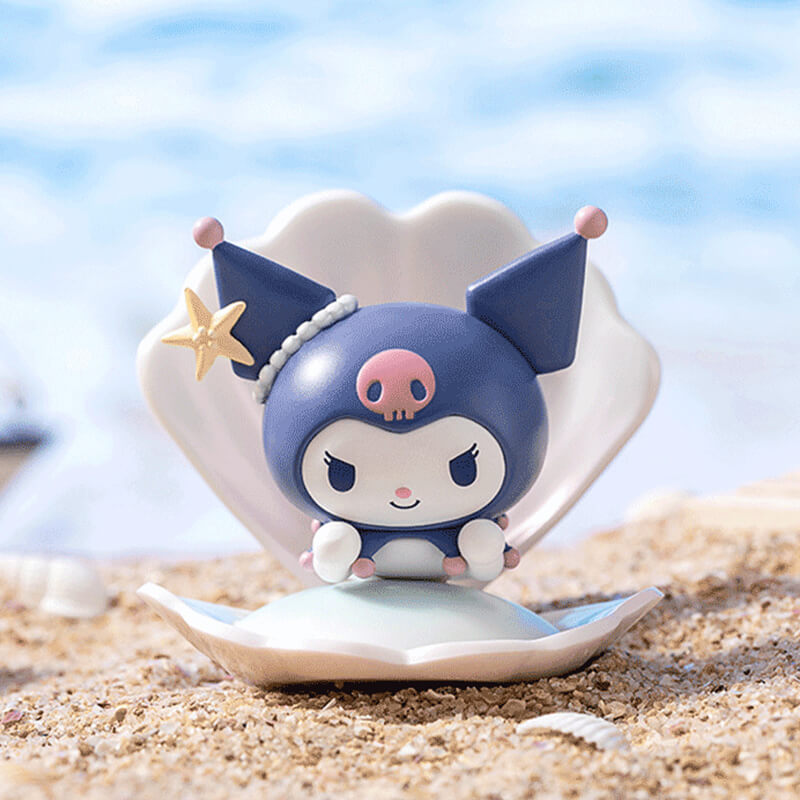 Kuromi Shell Blind Box