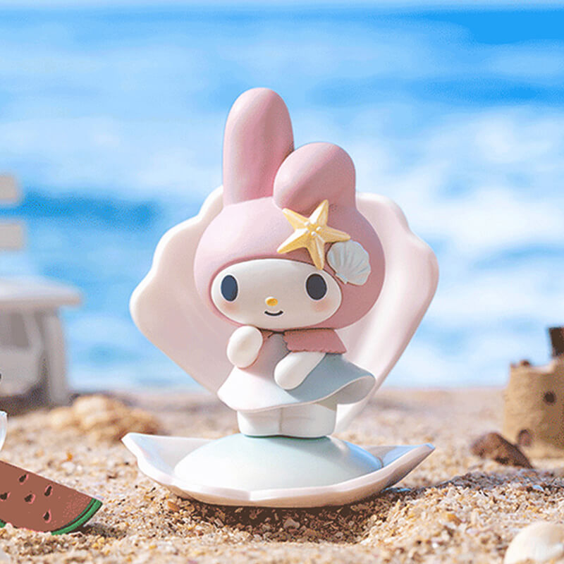 My Melody Shell Blind Box