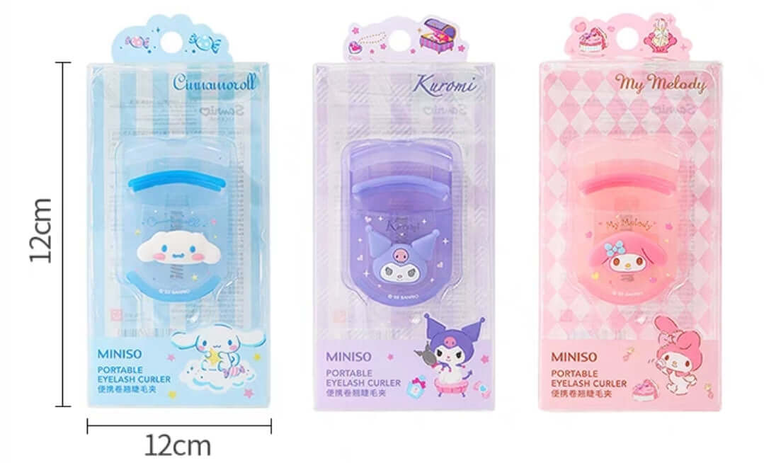 Small Makeup Tool