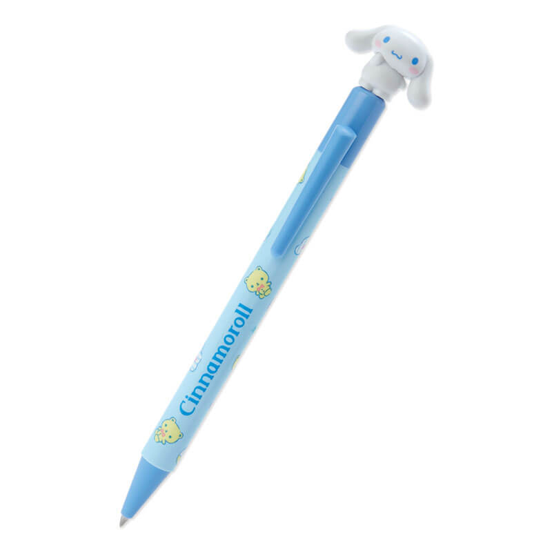 cinnamoroll figure pen
