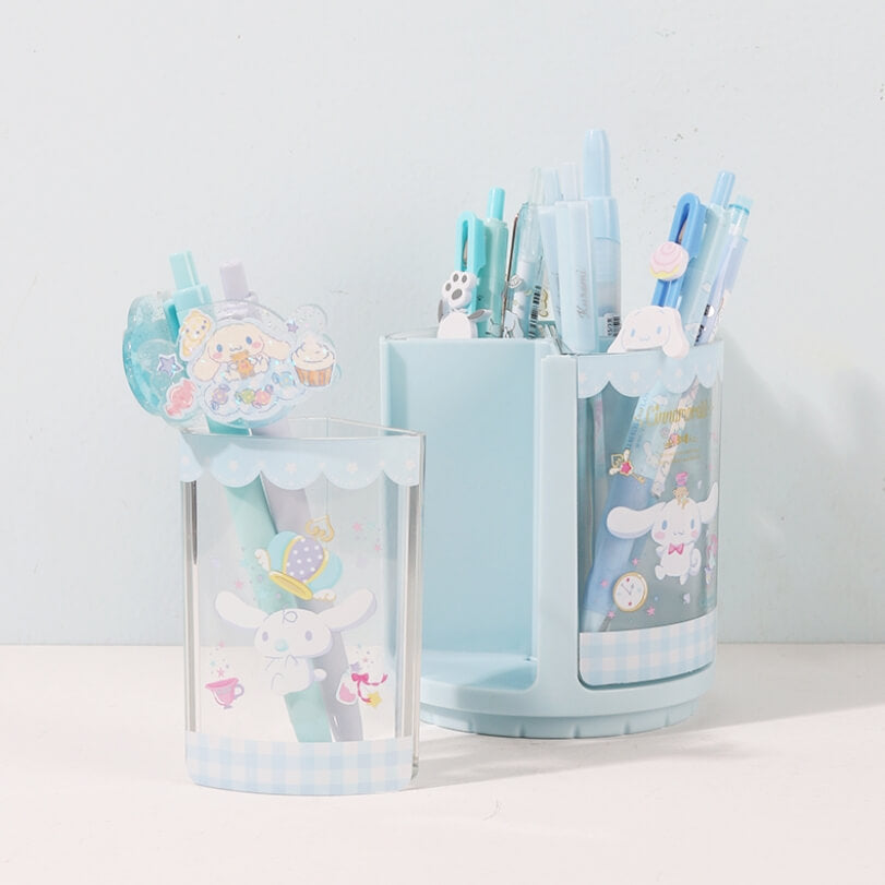 cute cinnamoroll detachable pen holder