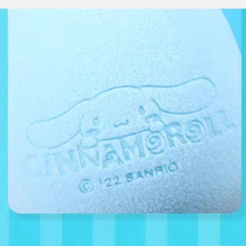 cute makeup sponge