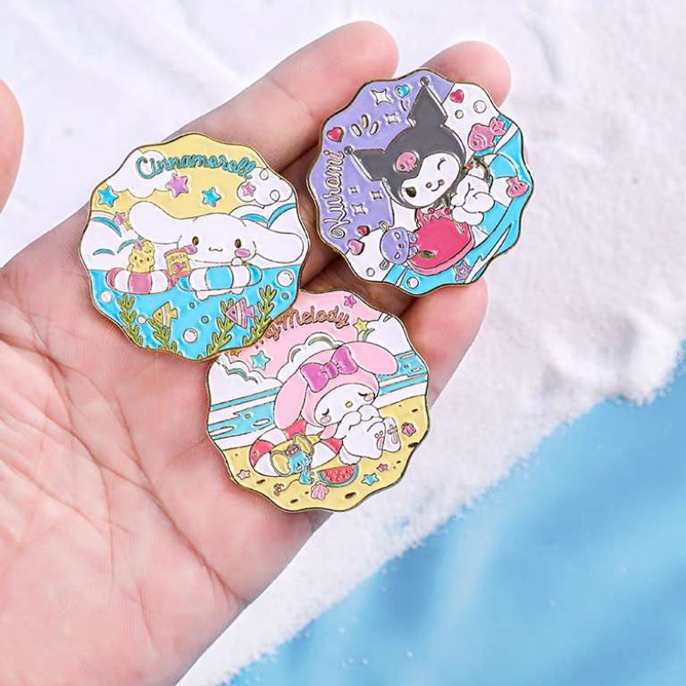 cute small happy gift friends girls