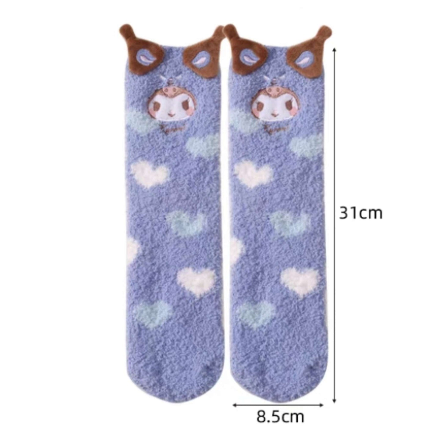 kawaii christmas warm gift idea budget