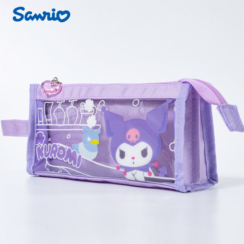 kuromi small pencil case