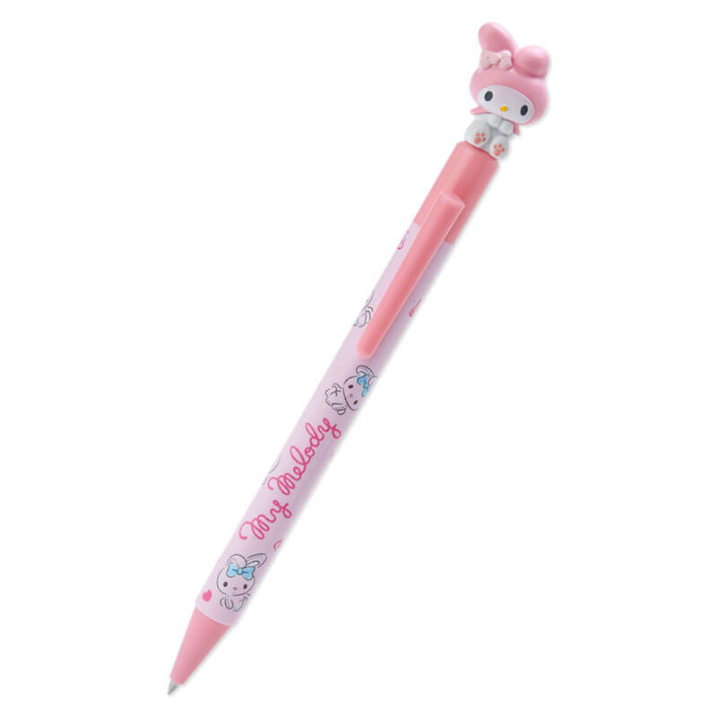 my melody figure pen