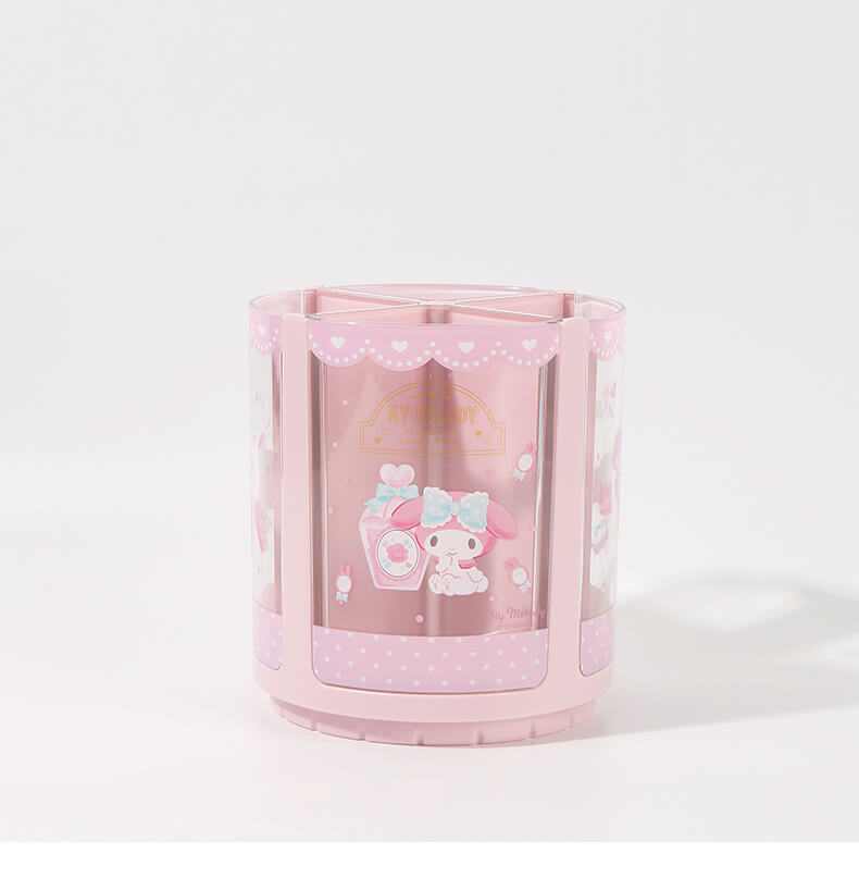 my melody rotating pen holder