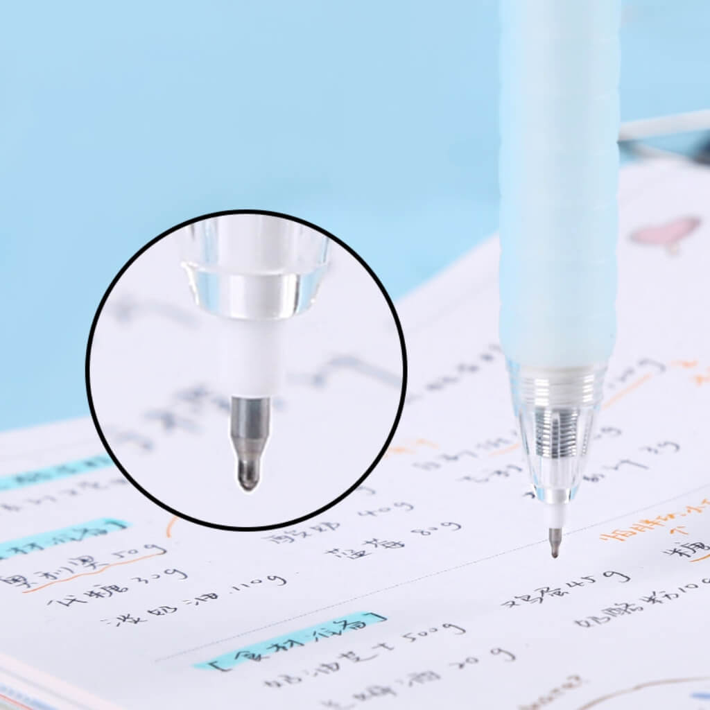 sanrio fine point 0.5mm pen