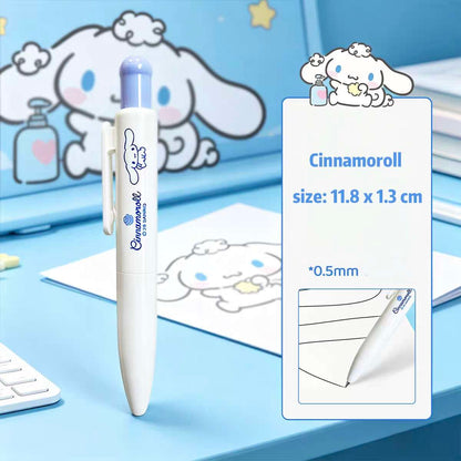 Sanrio Cinnamoroll 0.5mm Pens