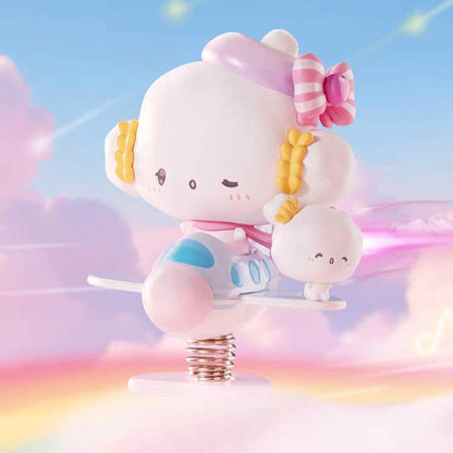 RARE Sanrio Congimyun Twinkle Moments Blind Box