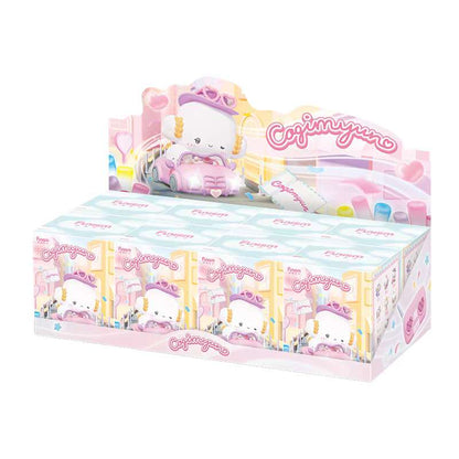 RARE Sanrio Congimyun Twinkle Moments Blind Box