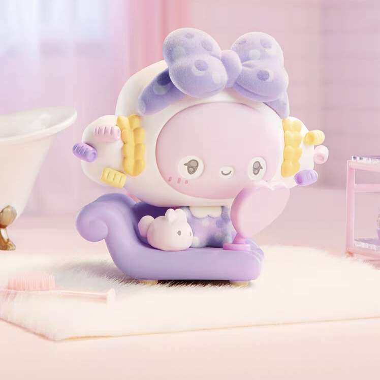 RARE Sanrio Congimyun Twinkle Moments Blind Box