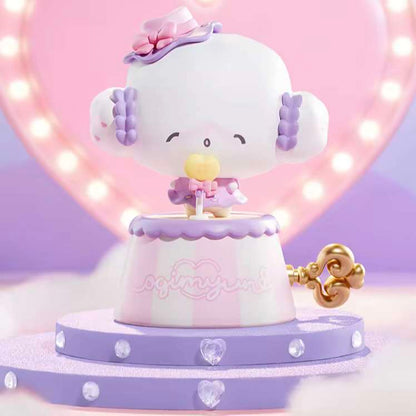 RARE Sanrio Congimyun Twinkle Moments Blind Box