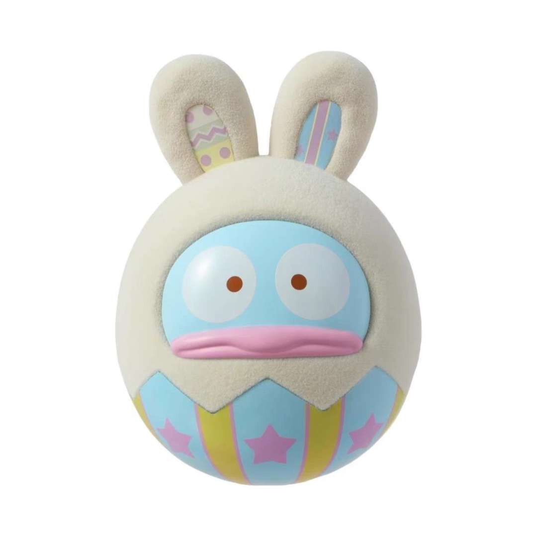 Hangyodon Easter Bunny Egg Blind Box Toy figure