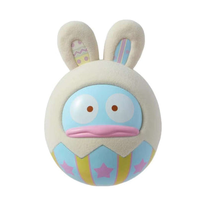 Hangyodon Easter Bunny Egg Blind Box Toy figure
