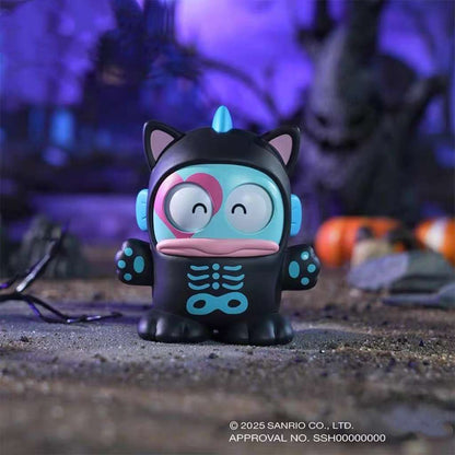Sanrio Halloween Mischief Night Blind Box Figure - Hello Kitty Cinnamoroll
