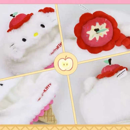 Sanrio Cute Pet Fashion Hat Cats Dogs