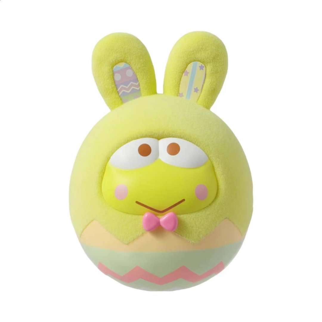Keroppi Sanrio frog Easter egg decoration blind box