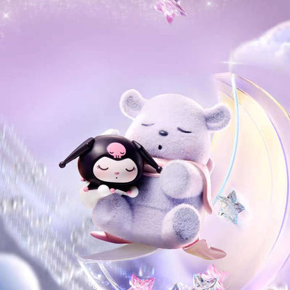 Sanrio Kuromi Daylight Moonlight Dreams Blind Box