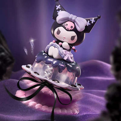 Sanrio Kuromi Daylight Moonlight Dreams Blind Box