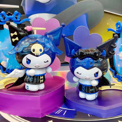 Sanrio Kuromi Magic Apprentice Blind Box