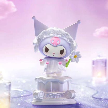 Sanrio Kuromi Daylight Moonlight Dreams Blind Box