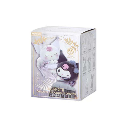 Sanrio Kuromi Daylight Moonlight Dreams Blind Box