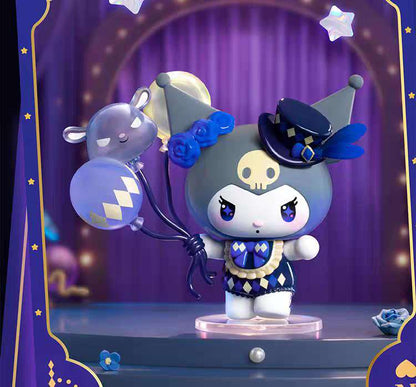 Sanrio Kuromi Magic Apprentice Blind Box