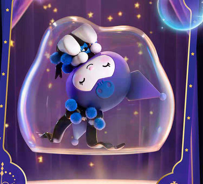 Sanrio Kuromi Magic Apprentice Blind Box
