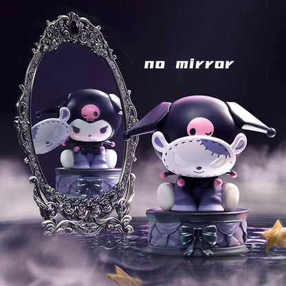 Sanrio Kuromi Daylight Moonlight Dreams Blind Box
