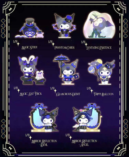 Sanrio Kuromi Magic Apprentice Blind Box