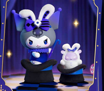 Sanrio Kuromi Magic Apprentice Blind Box
