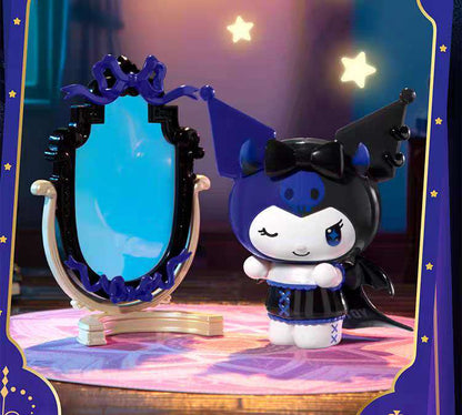 Sanrio Kuromi Magic Apprentice Blind Box
