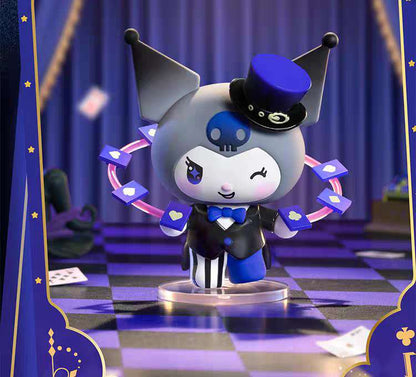 Sanrio Kuromi Magic Apprentice Blind Box