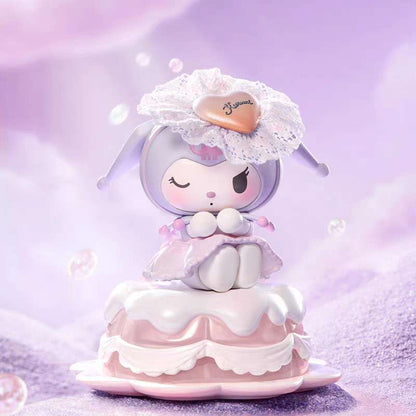 Sanrio Kuromi Daylight Moonlight Dreams Blind Box