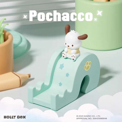Sanrio Kawaii Mobile Phone Stands Desk Decoration