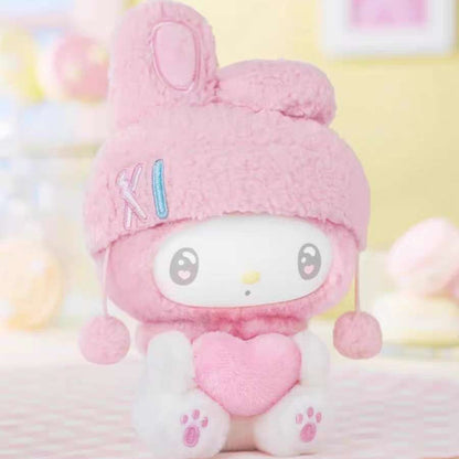 My body winter beanie kawaii bag accessories blind box secret
