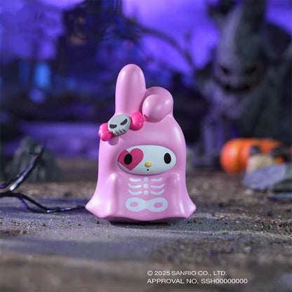 Sanrio Halloween Mischief Night Blind Box Figure - Hello Kitty Cinnamoroll