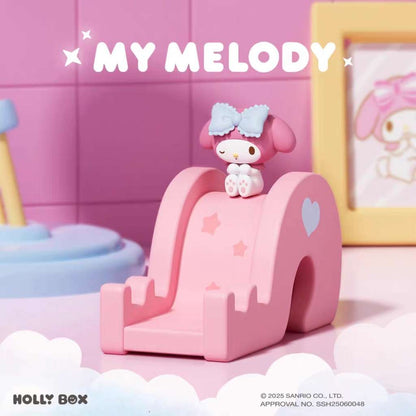 Sanrio Kawaii Mobile Phone Stands Desk Decoration