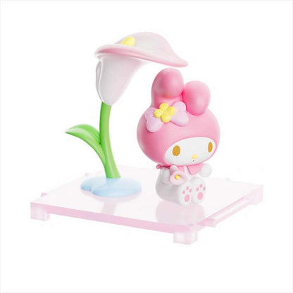 Sanrio Flowers Blind Box - Hello Kitty My Piano Kuromi & More