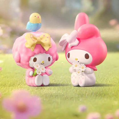 Sanrio My Melody & Sweet Piano Friendship Blindbox