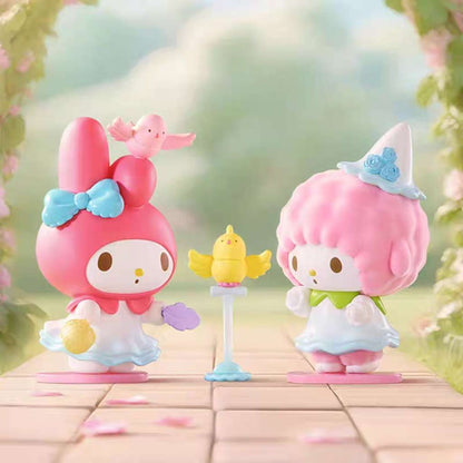 Sanrio My Melody & Sweet Piano Friendship Blindbox